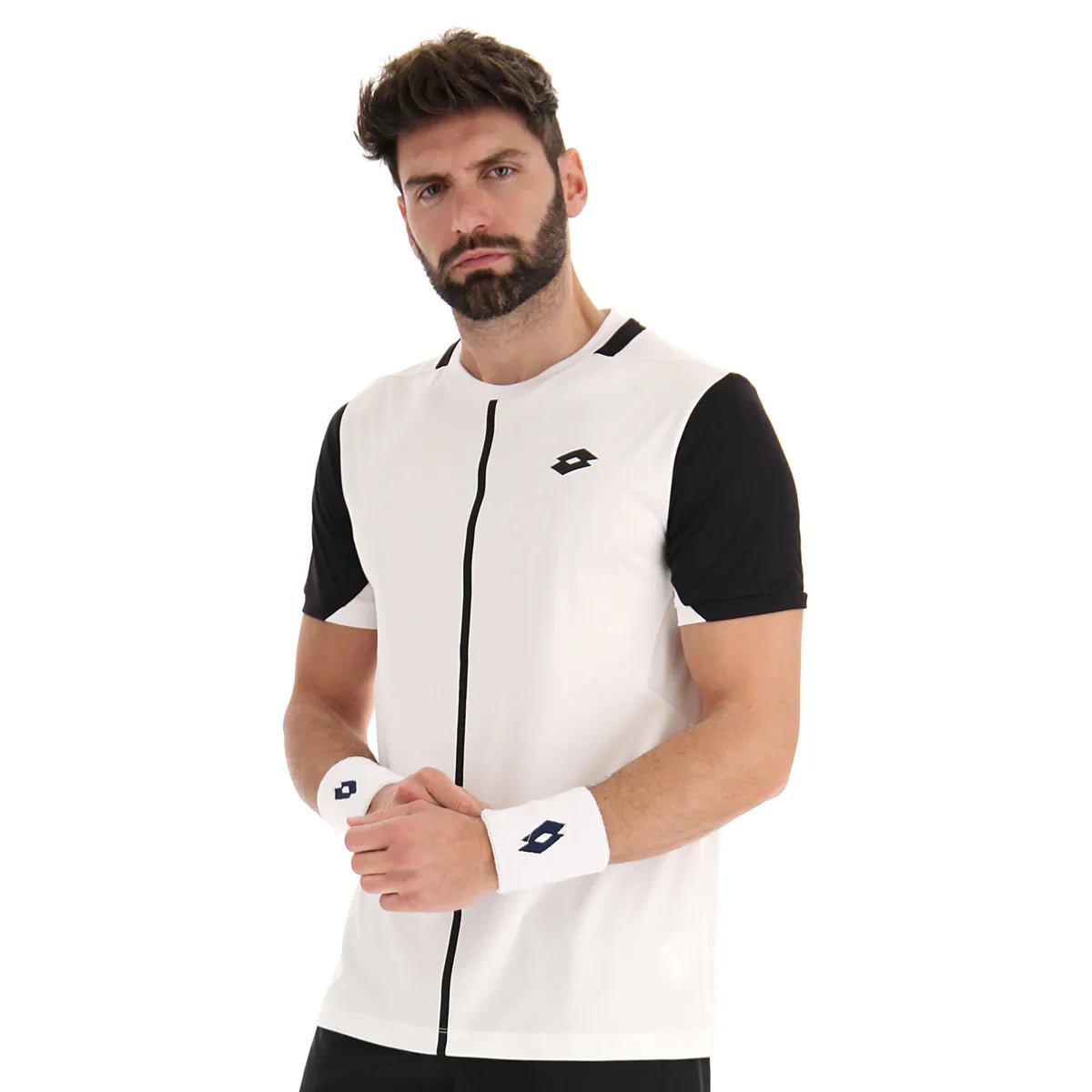 CAMISETA LOTTO TOP IV