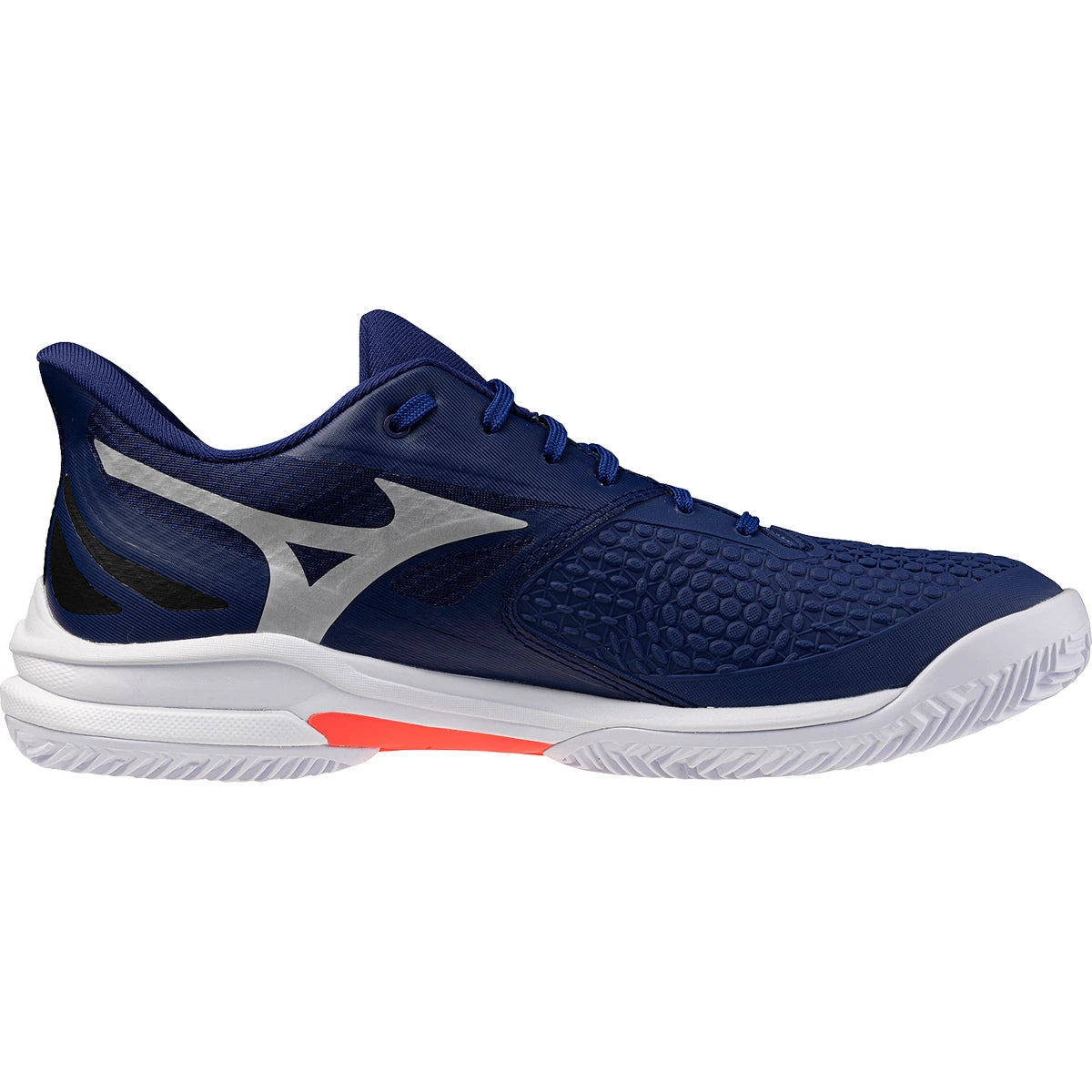 ZAPATILLAS MIZUNO WAVE EXCEED TOUR 7 TIERRA BATIDA