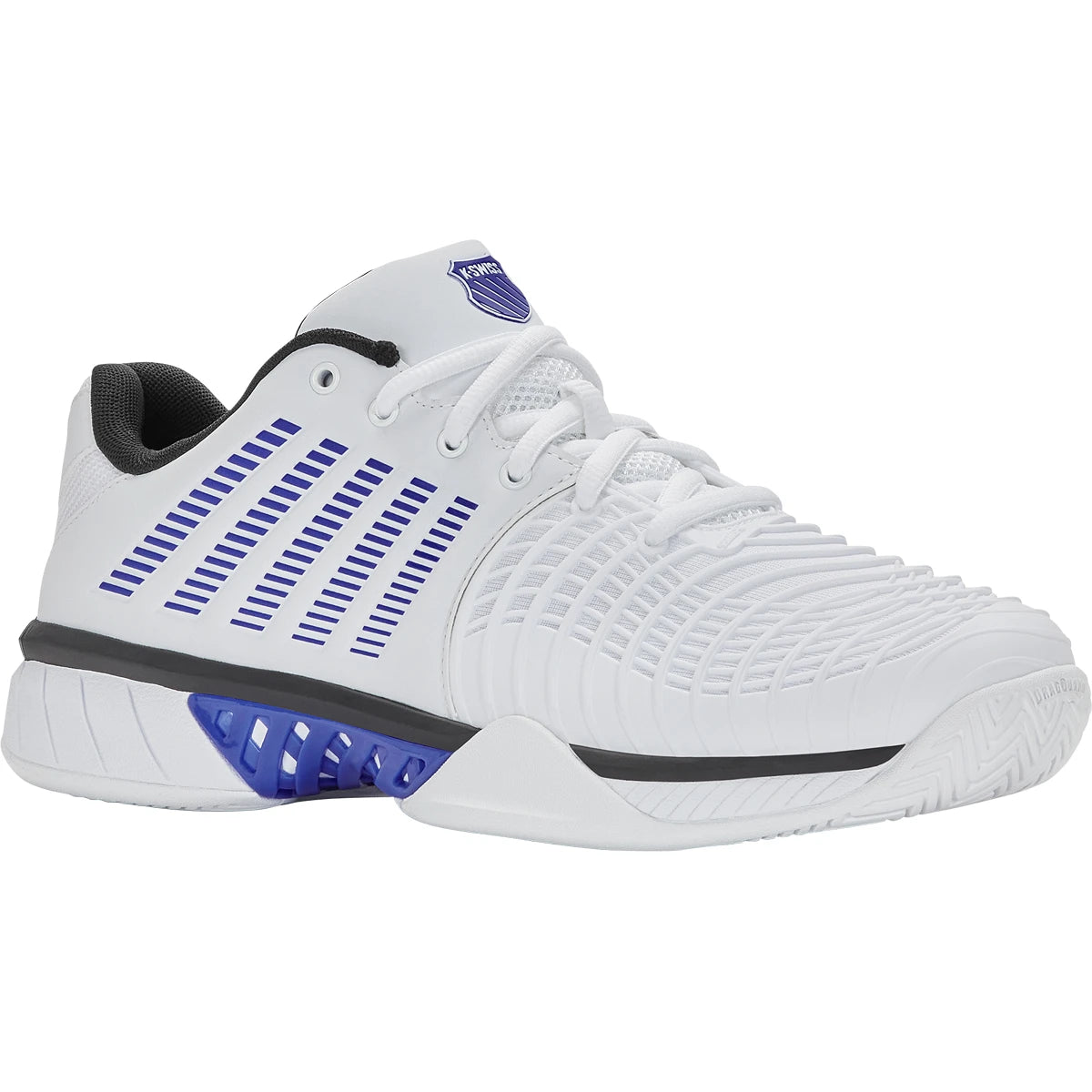 ZAPATILLAS K-SWISS EXPRESS LIGHT 3 TODAS SUPERFICIES