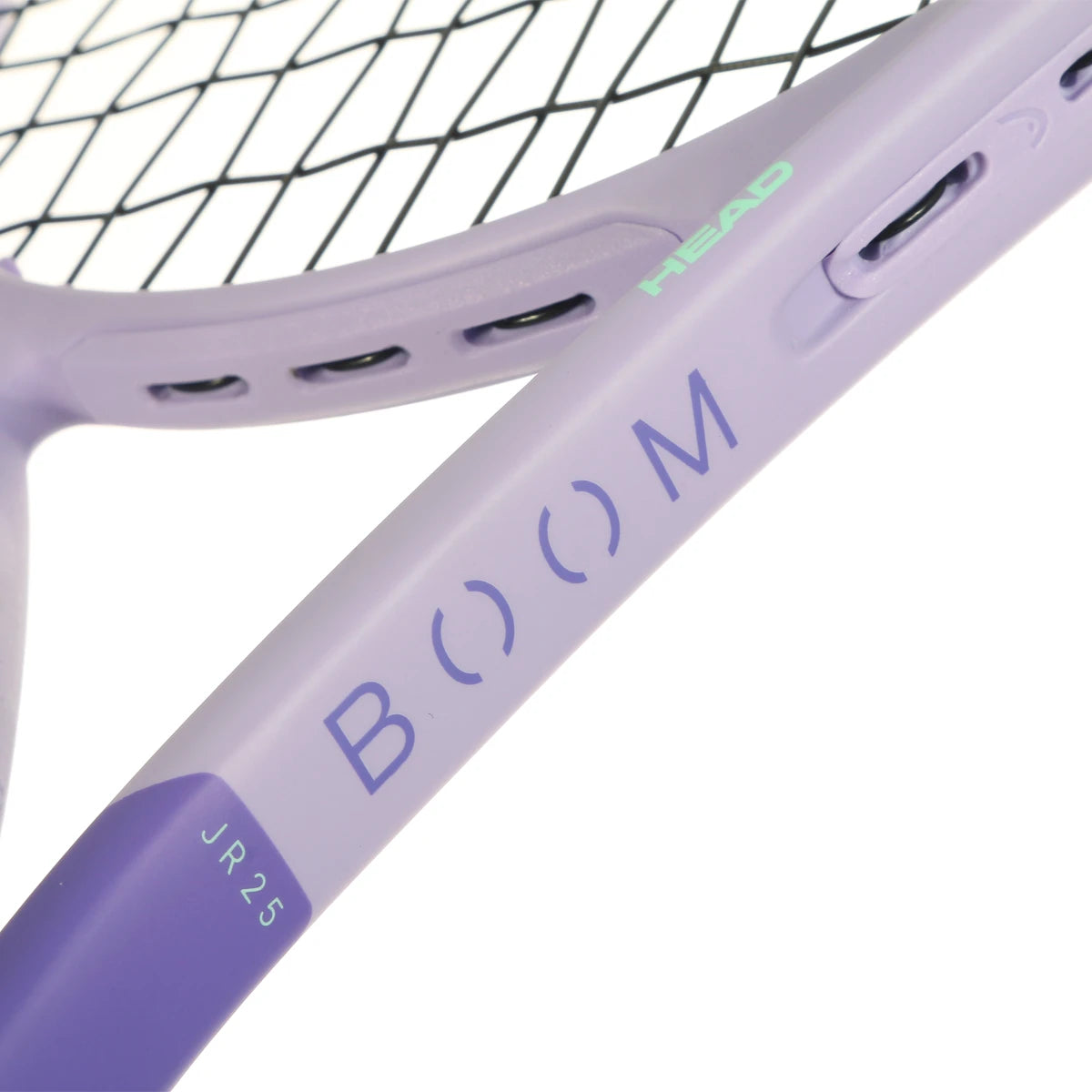 RAQUETA HEAD BOOM ALTERNATE JUNIOR 25 2026
