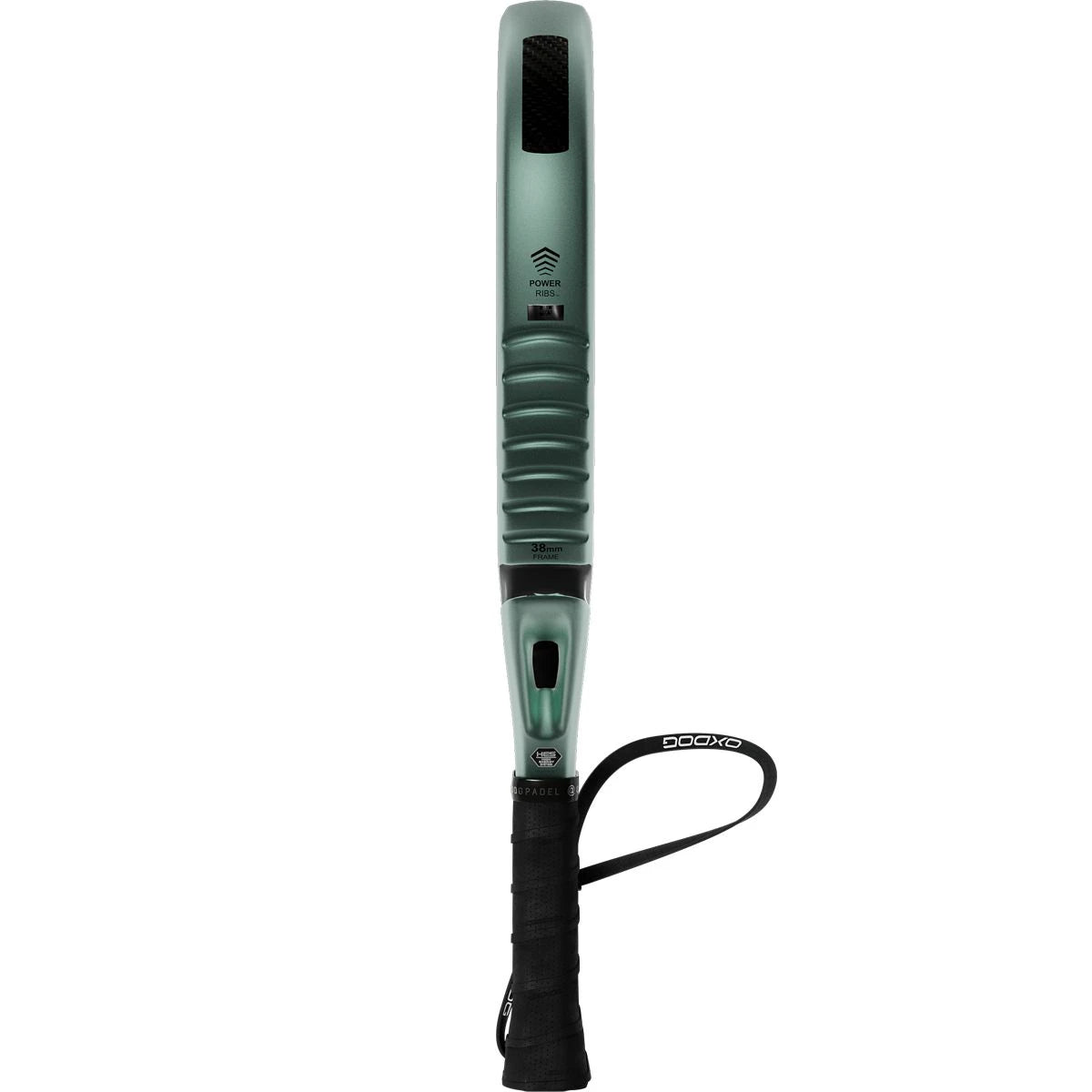 RAQUETA DE PÁDEL OXDOG PURE PRO+