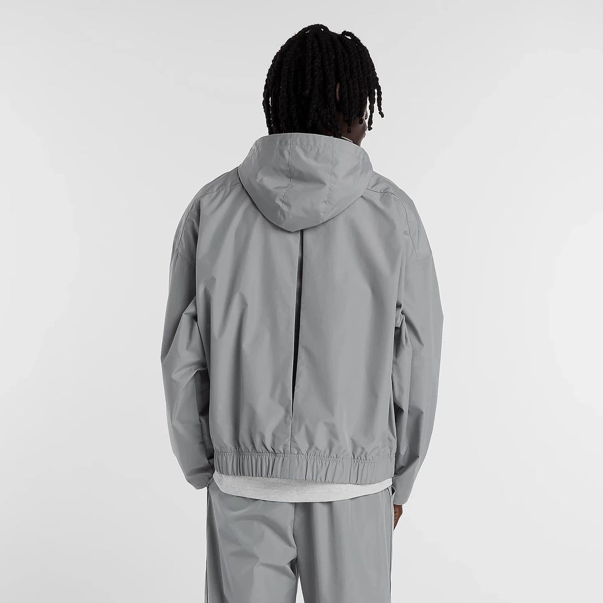CHAQUETA NEW BALANCE ELUSIVE SHELL