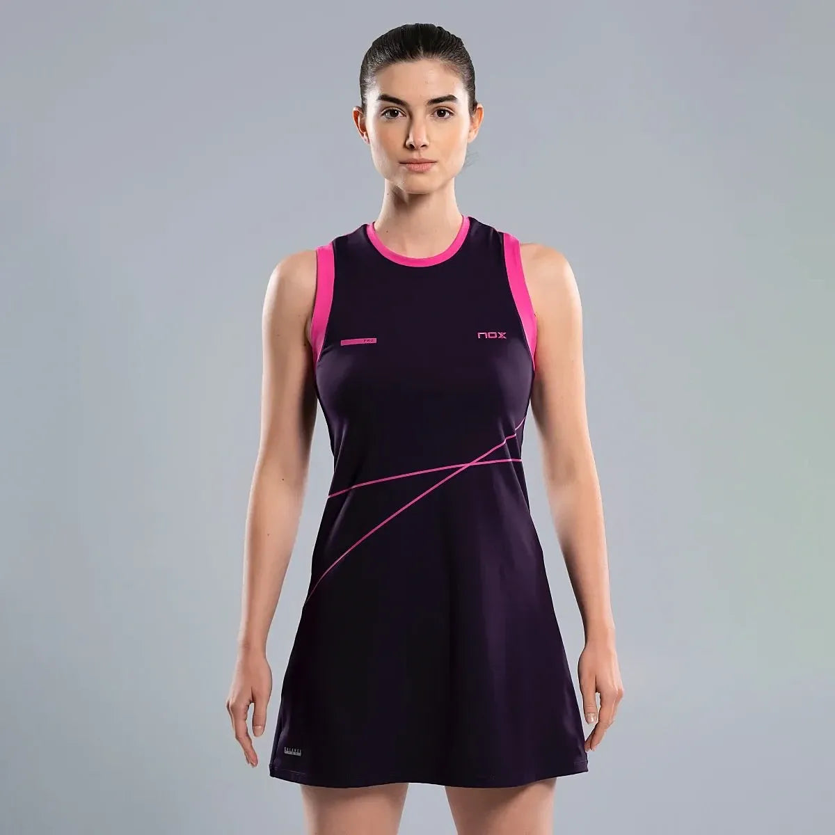 VESTIDO NOX MUJER PRO