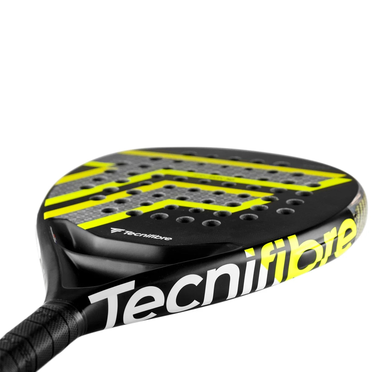 Raqueta de pádel Test Tecnifibre Wall Breaker 375