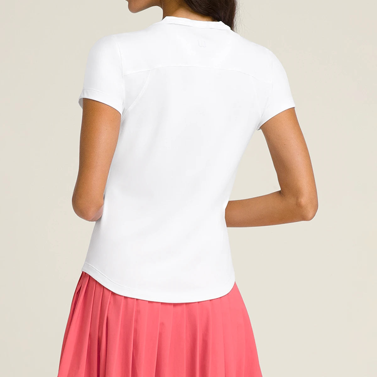CAMISETA WILSON MUJER TRAINING