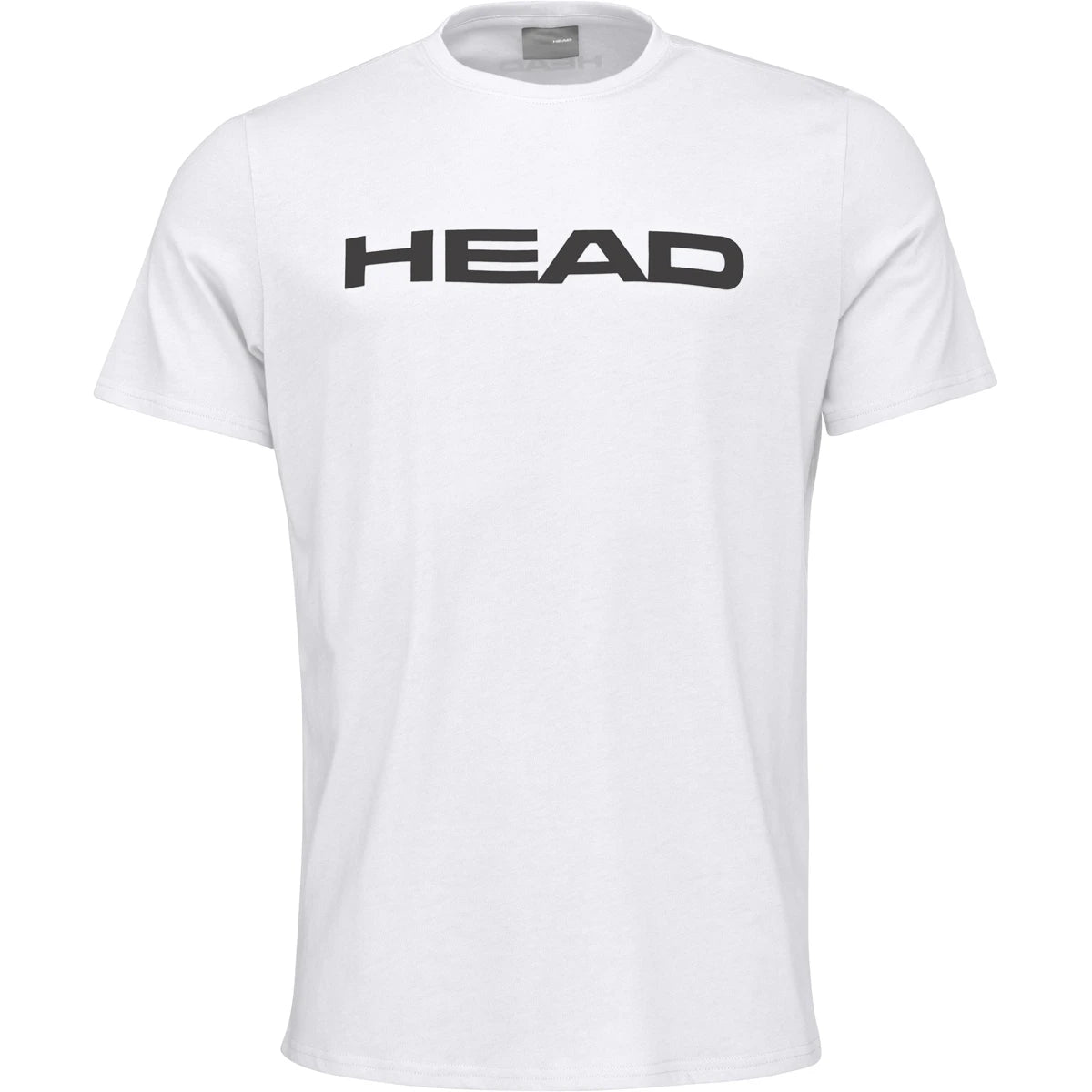 CAMISETA HEAD JUNIOR CLUB IVAN