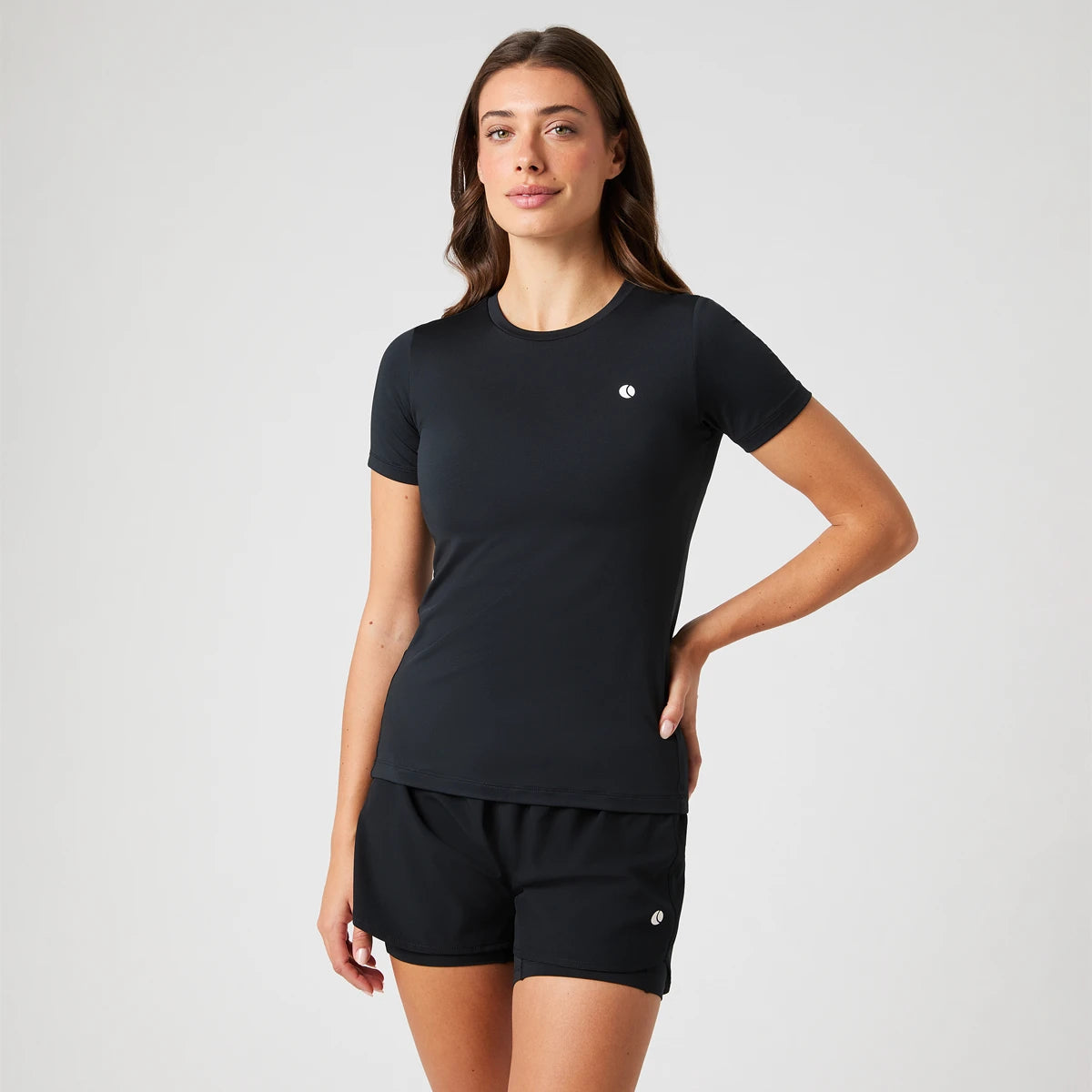 CAMISETA BJORN BORG MUJER ACE SLIM