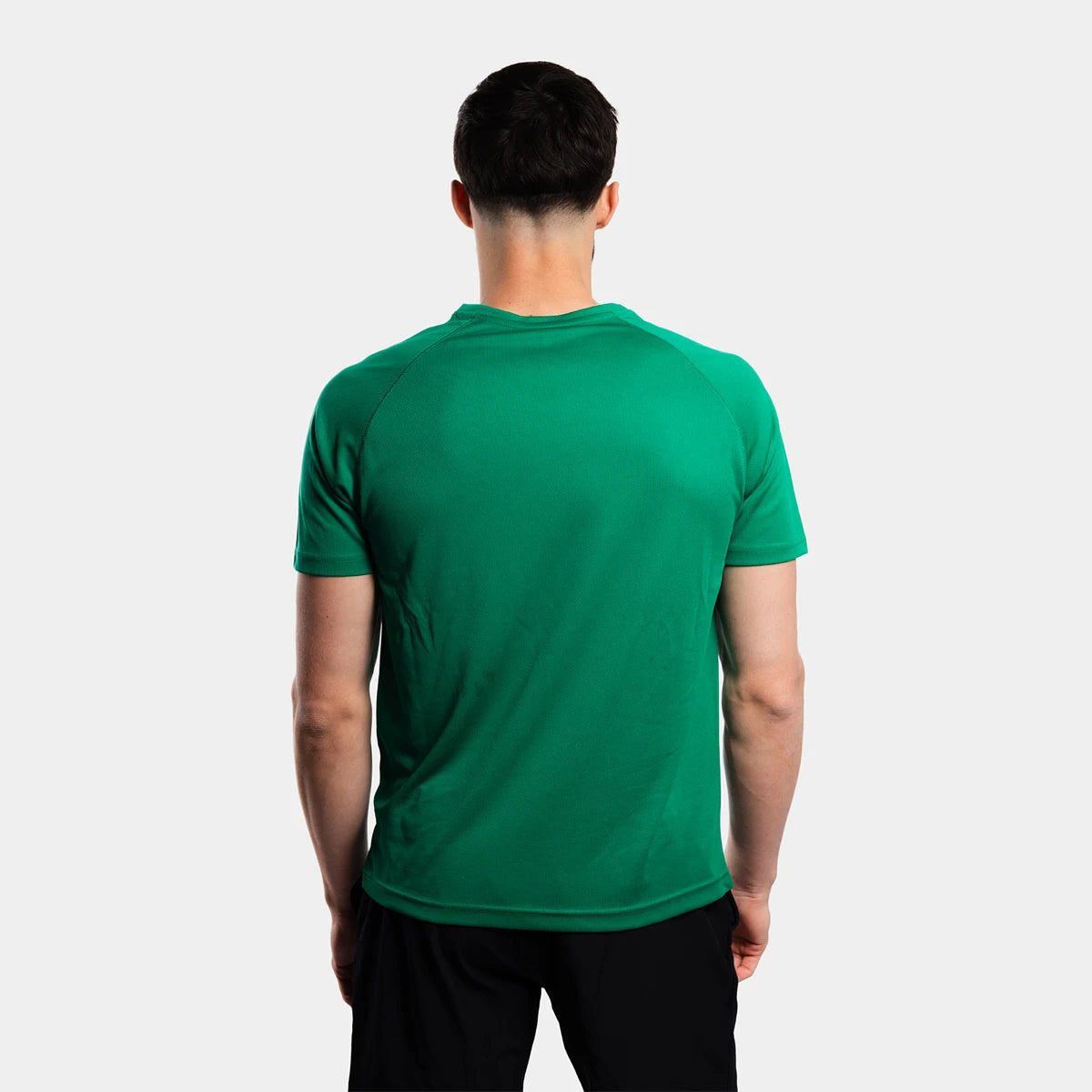 CAMISETA SECOND SERVE OPEN VICTORY