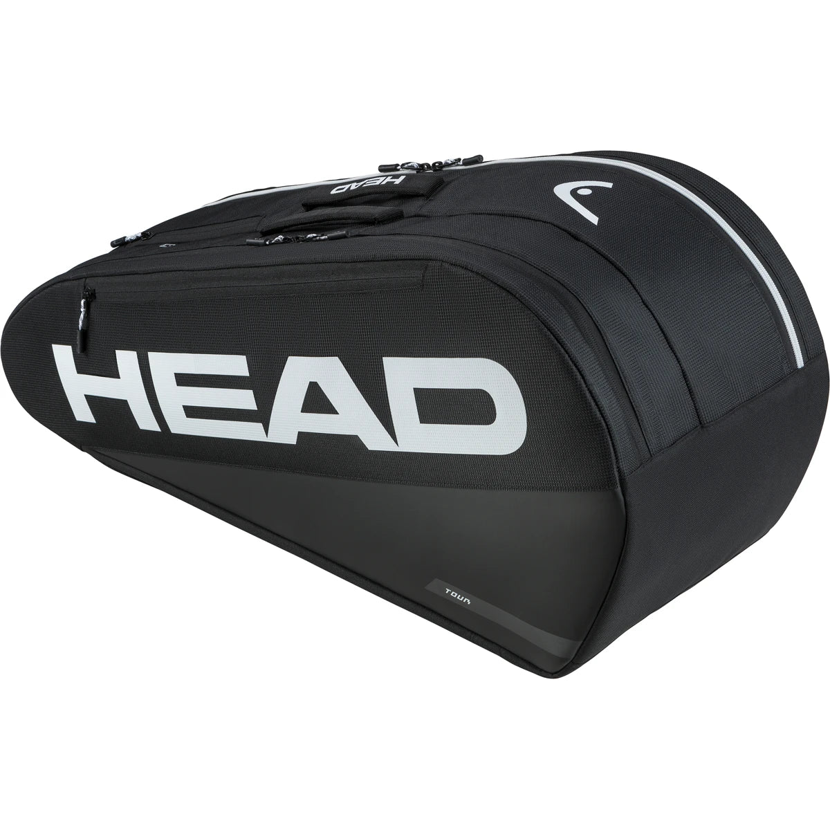 BOLSA DE TENIS HEAD TOUR RACQUET M