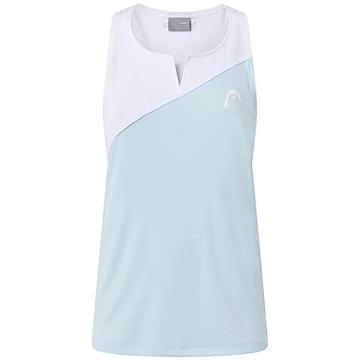 CAMISETA DE TIRANTES SPIRIT HEAD MUJER