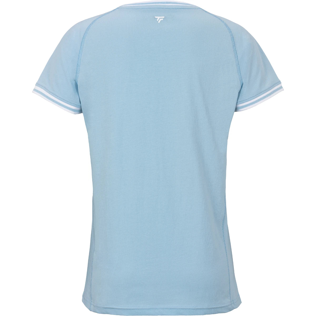 CAMISETA TECNIFIBRE NIÑA TEAM STRETCH