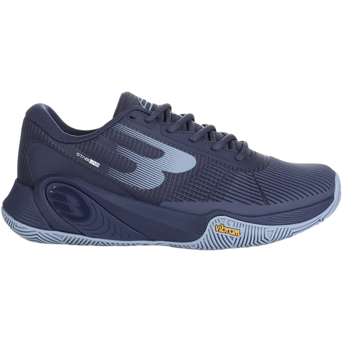 ZAPATILLAS PÁDEL BULLPADEL HOMBRE VERTEX VIBRAM 25I