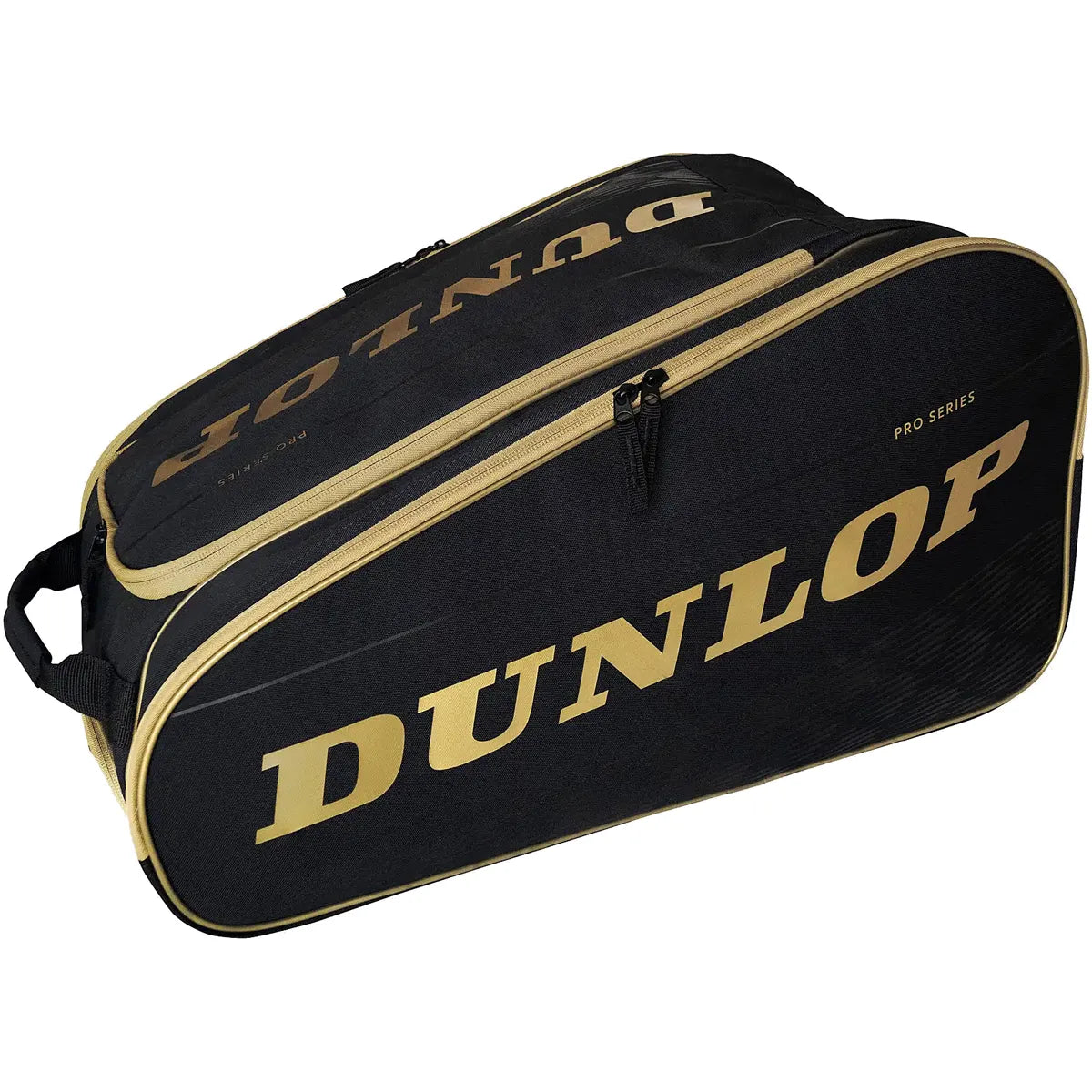 BOLSA DE PÁDEL DUNLOP PALETERO PRO SERIES