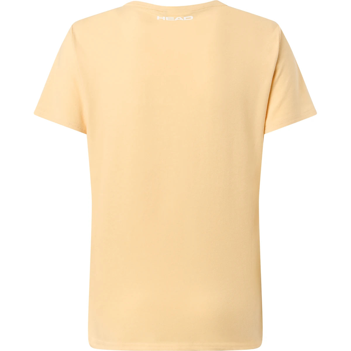 CAMISETA HEAD MUJER VISION RAINBOW