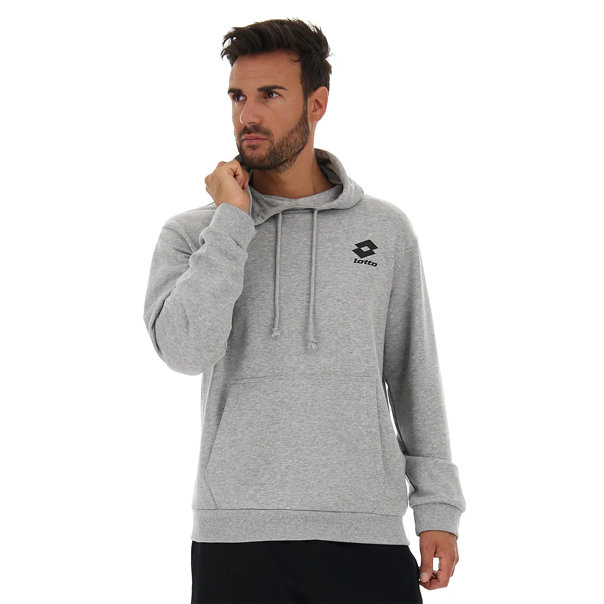 Sudadera Lotto Smart Og
