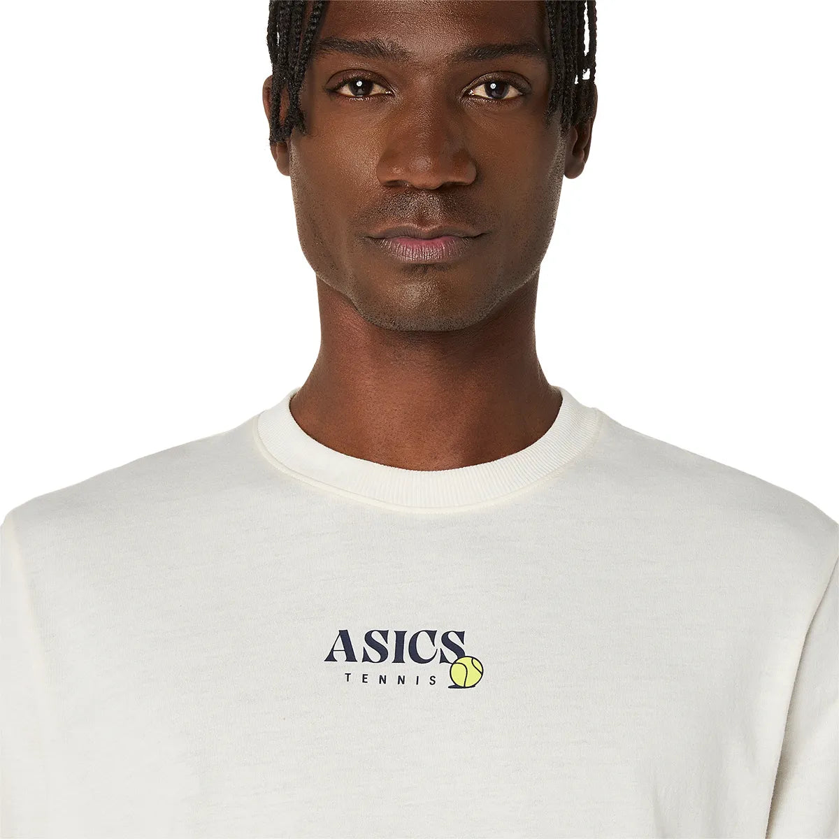 CAMISETA ASICS GAME SEASONAL GRAPHIC