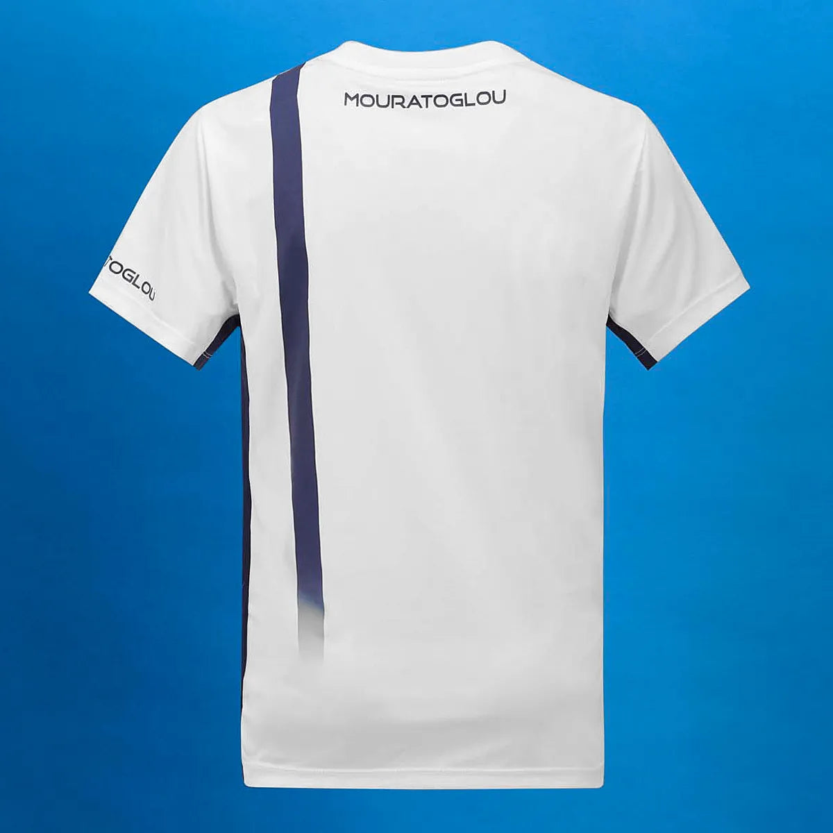 CAMISETA MOURATOGLOU APPAREL JUNIOR MATCH PLAYER