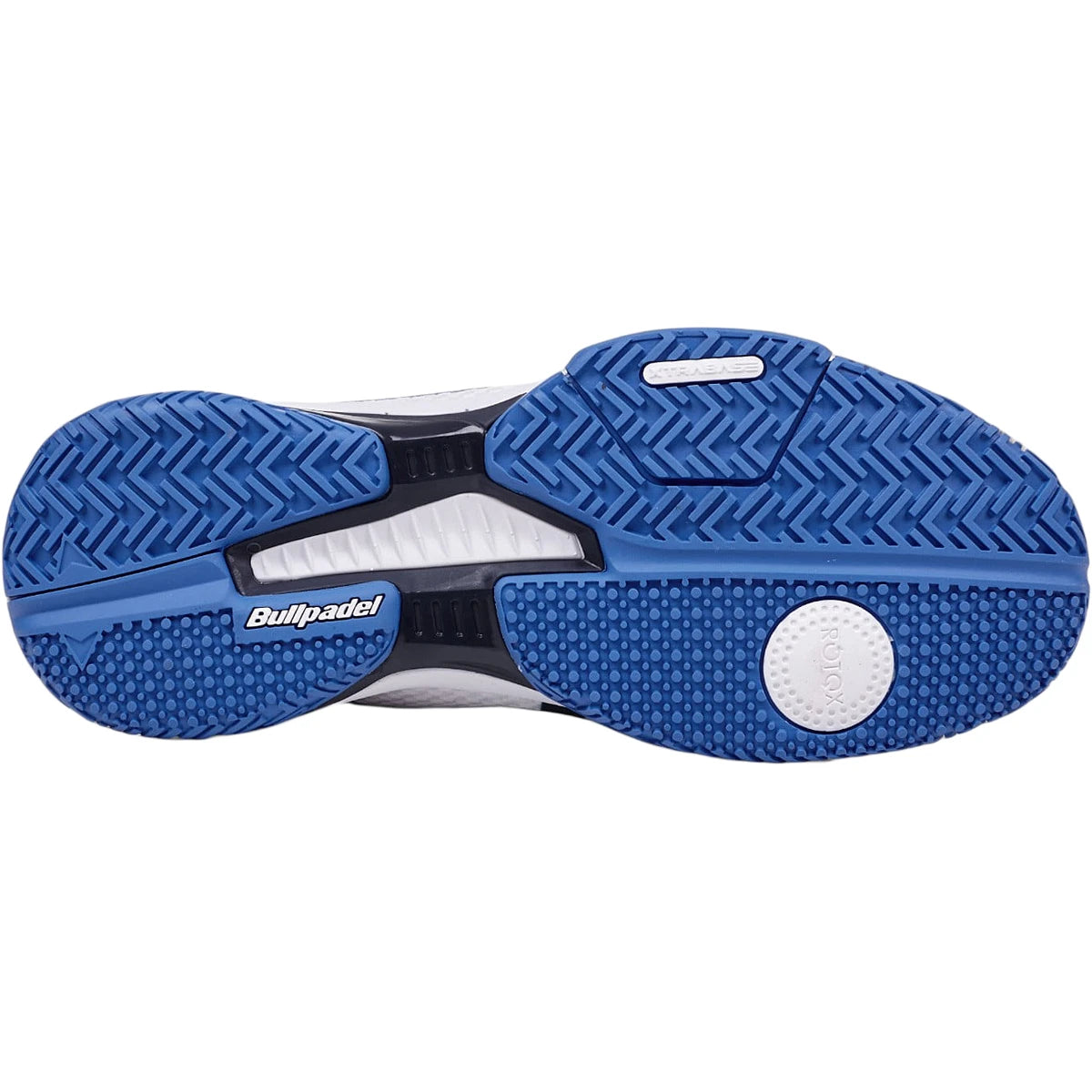 ZAPATILLAS PÁDEL BULLPADEL ICON 25V