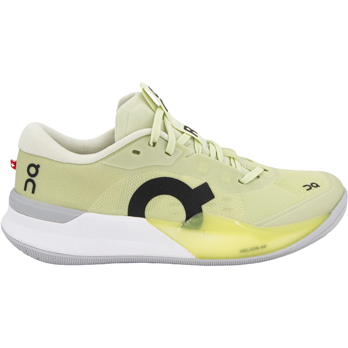 ZAPATILLAS ON MUJER THE ROGER PRO 3 TODAS SUPERFICIES