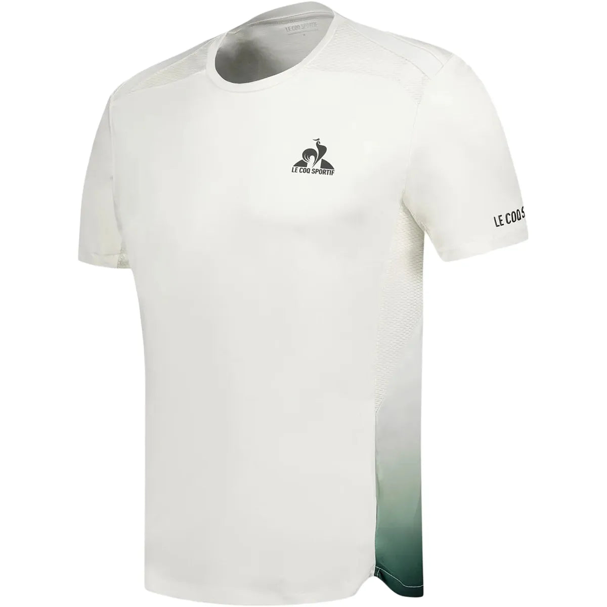 CAMISETA LE COQ SPORTIF TENIS PRO NEW YORK