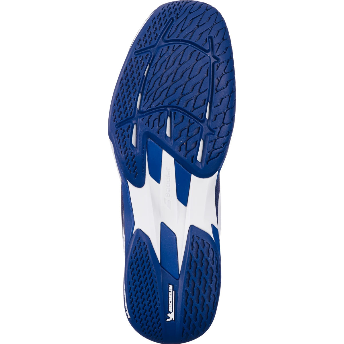 ZAPATILLAS BABOLAT JET MACH 4 TODAS SUPERFICIES