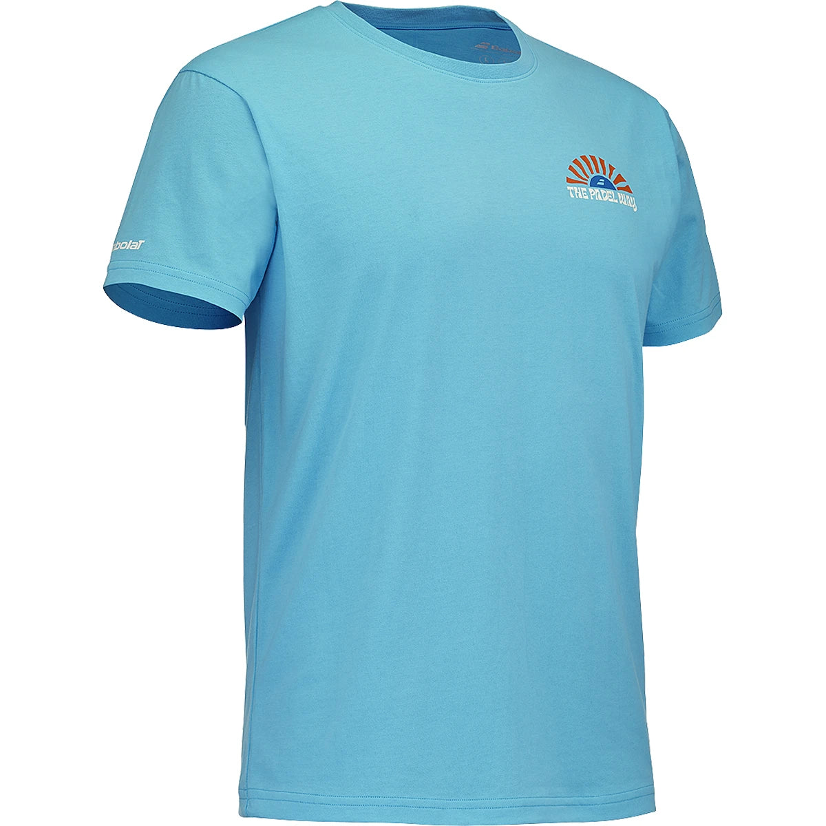 CAMISETA BABOLAT PADEL PERF COTTON
