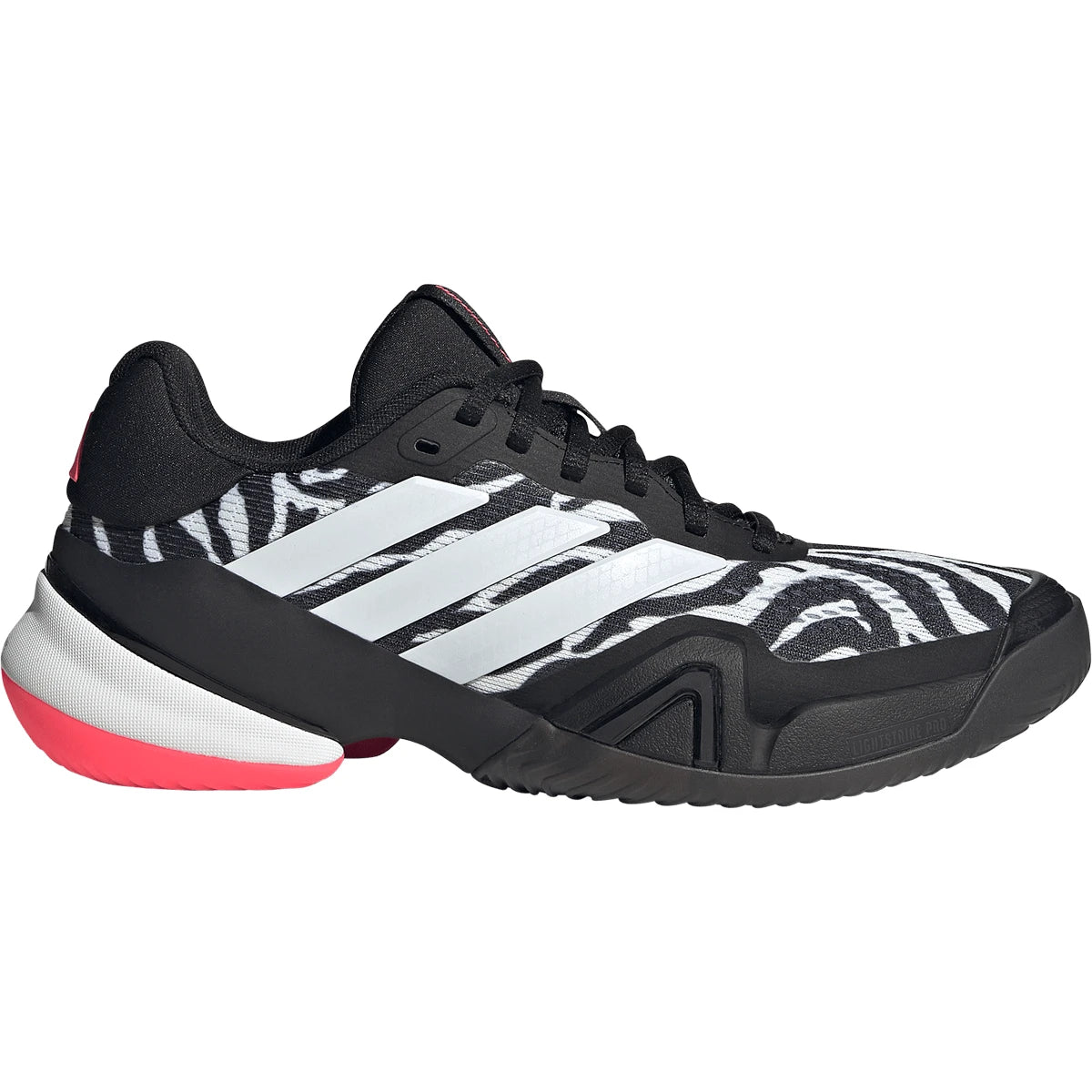ZAPATILLAS ADIDAS MUJER BARRICADE 14 TODAS SUPERFICIES