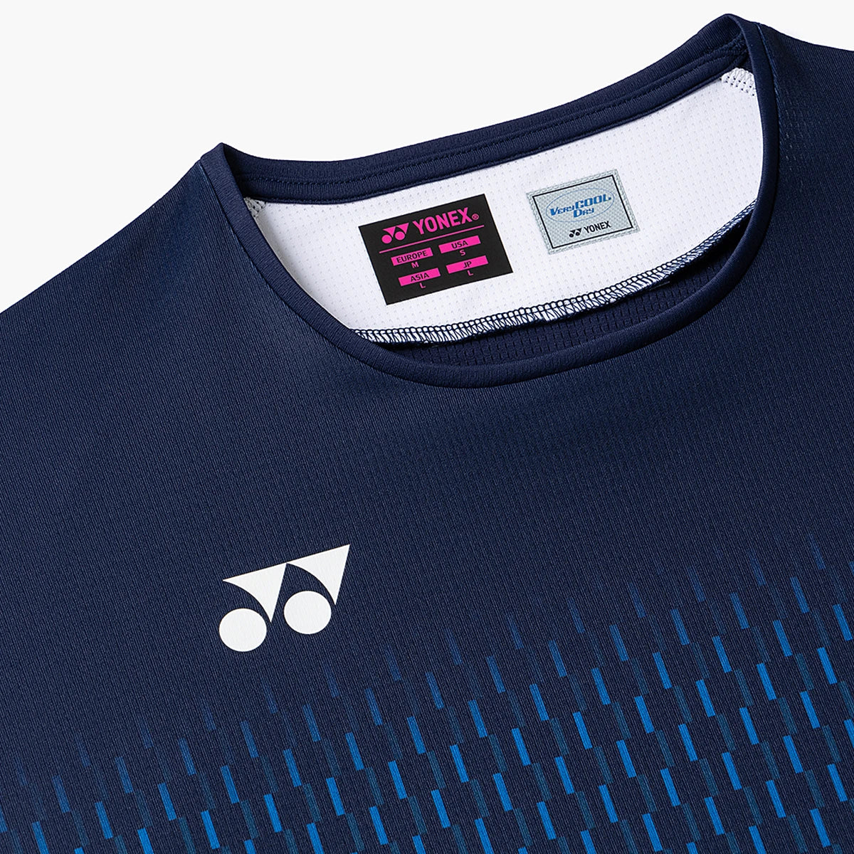 Camiseta Yonex Mujer Tour Elite 20943Ex