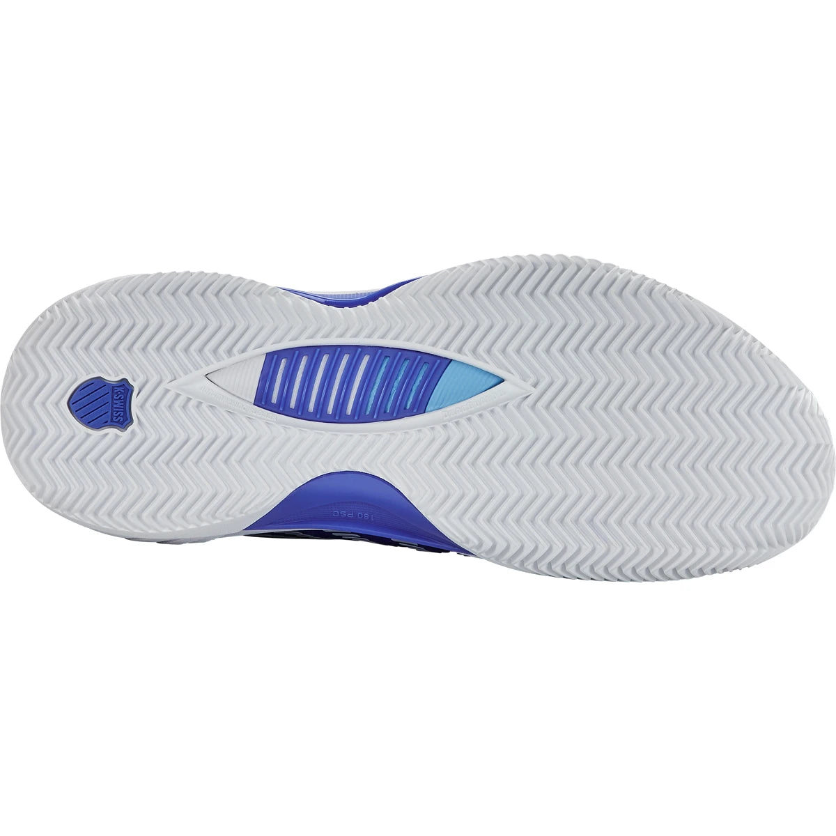 ZAPATILLAS K-SWISS HYPERCOURT SUPREME 2 TIERRA BATIDA