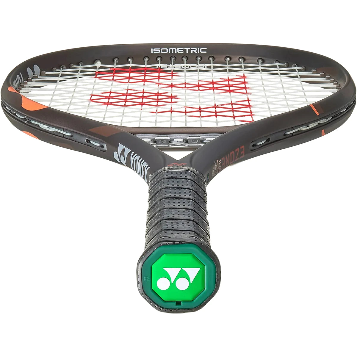 RAQUETA YONEX EZONE 100 ESPRESSO BROWN (300 GR)