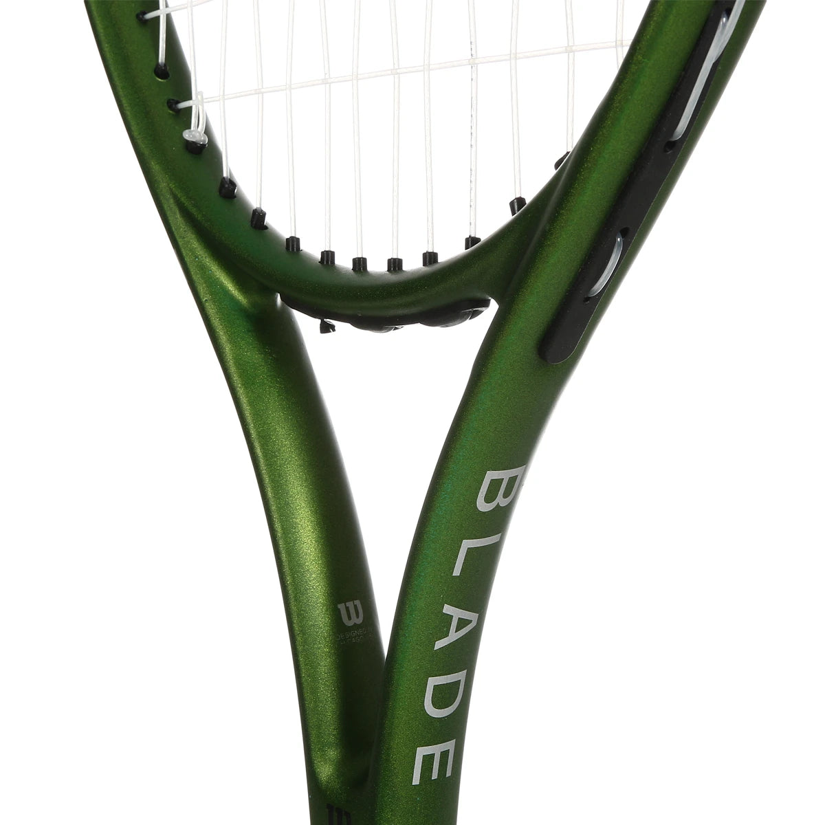 RAQUETA WILSON JUNIOR BLADE FEEL 25