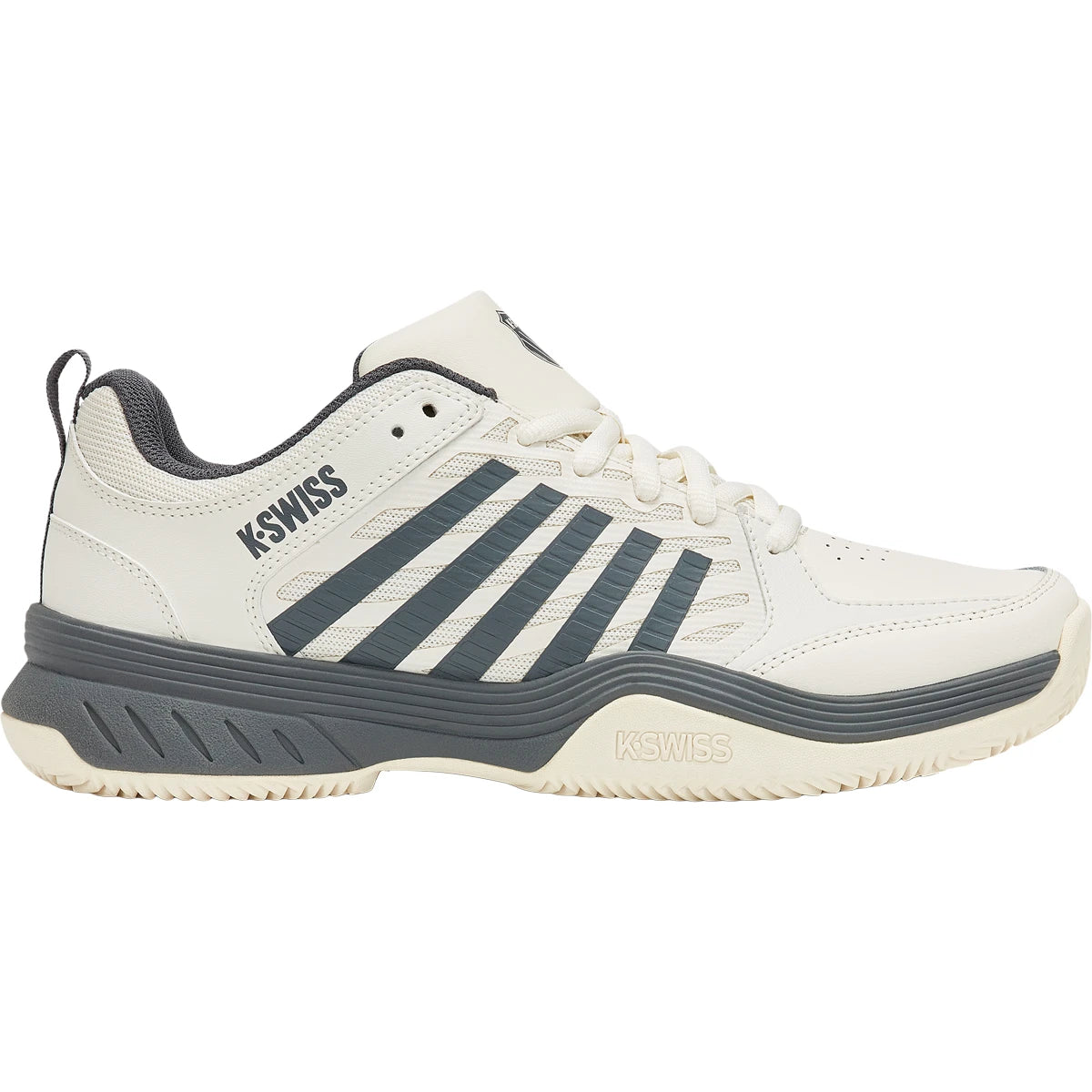 ZAPATILLAS K-SWISS COURT EXPRESS 2 TIERRA BATIDA