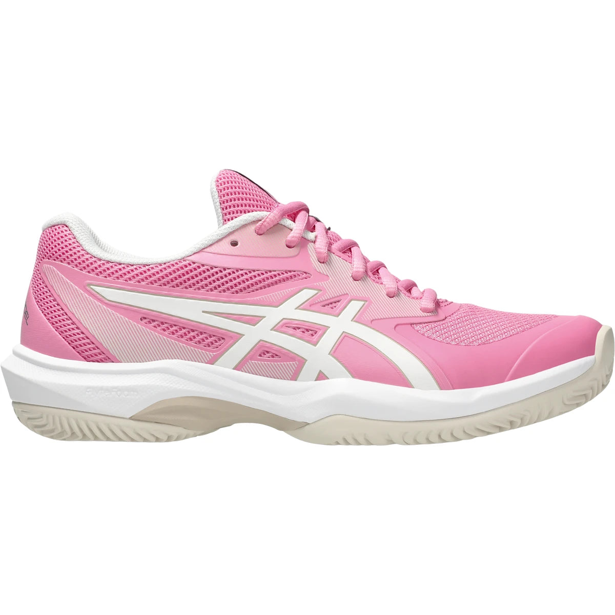 ZAPATILLAS DE PÁDEL ASICS MUJER GAME FF
