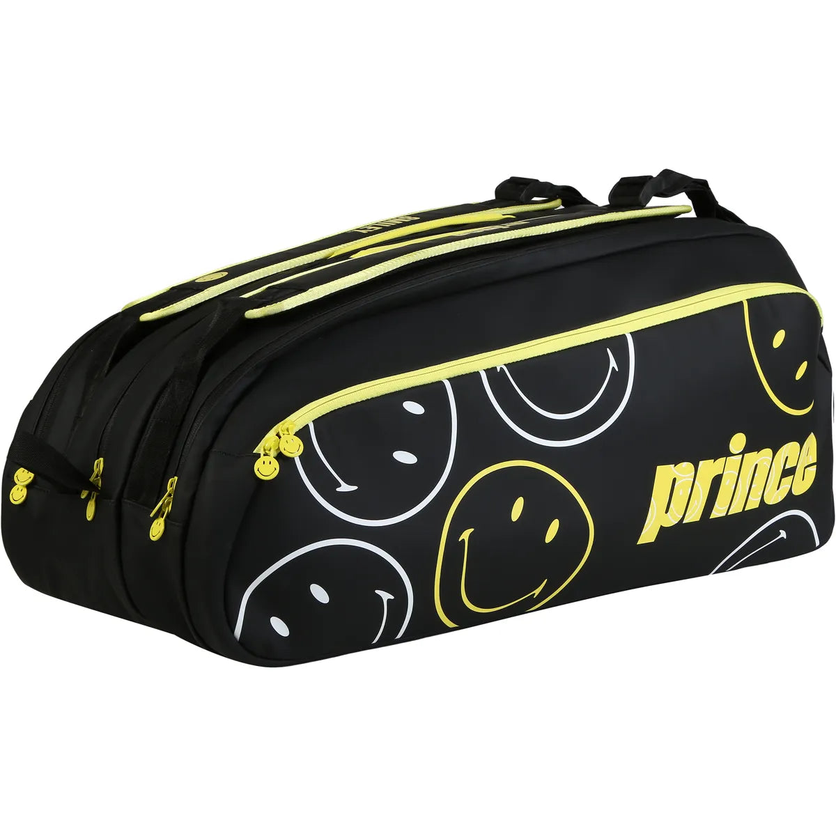 BOLSA DE TENIS PRINCE/SMILEY PERF 3 COMP