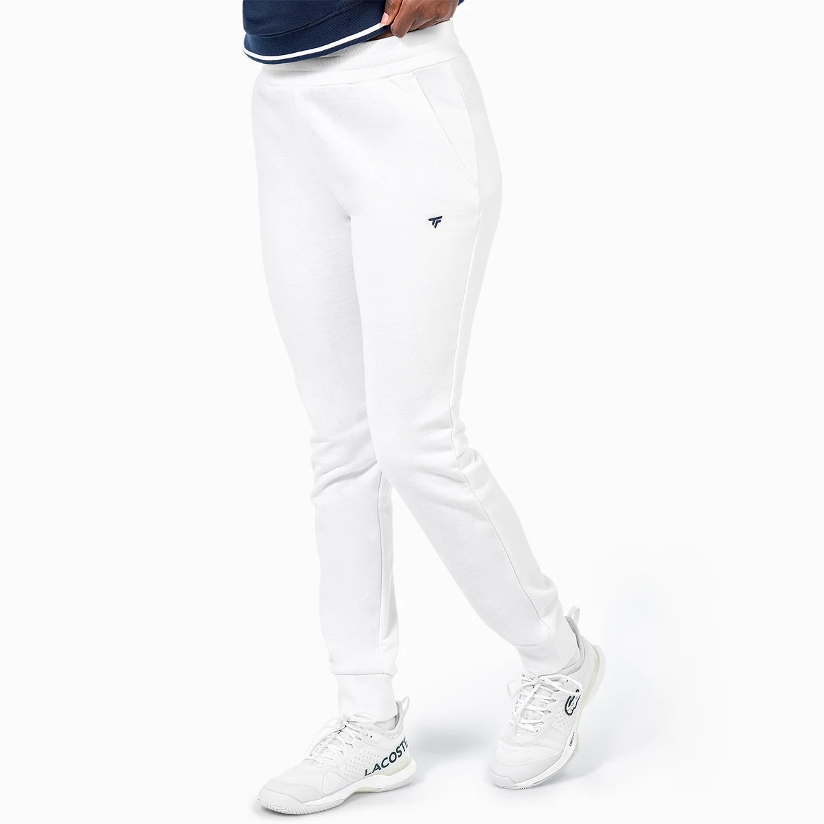 PANTALÓN TECNIFIBRE MUJER TEAM TERRY