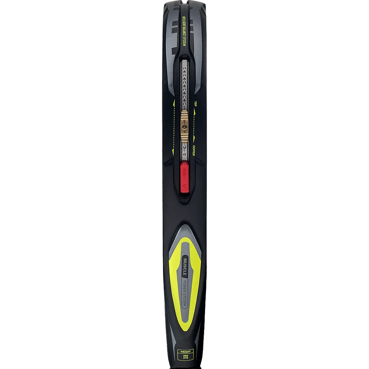 RAQUETA DE PÁDEL ADIDAS ARROW HIT 2026