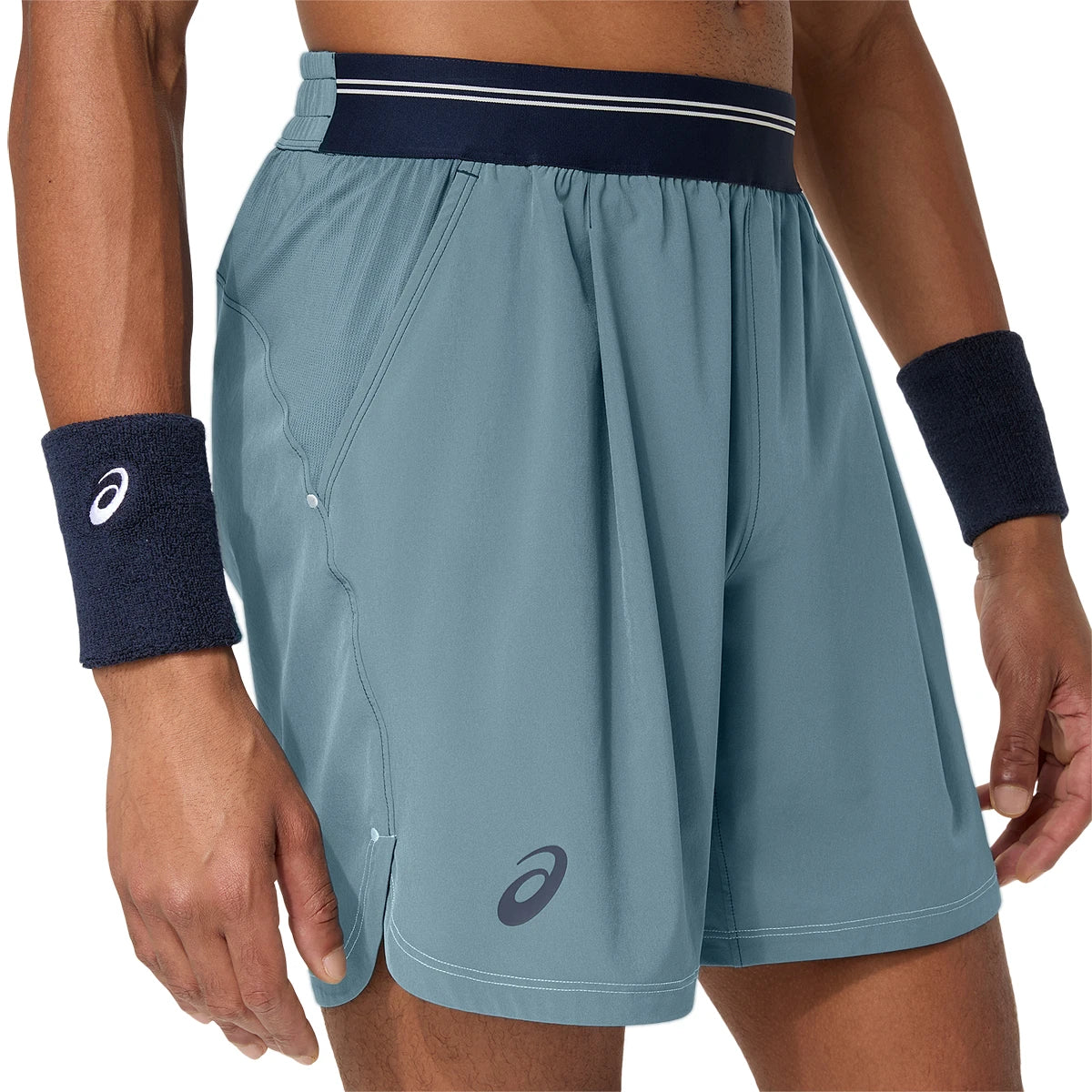 PANTALÓN CORTO ASICS GAME
