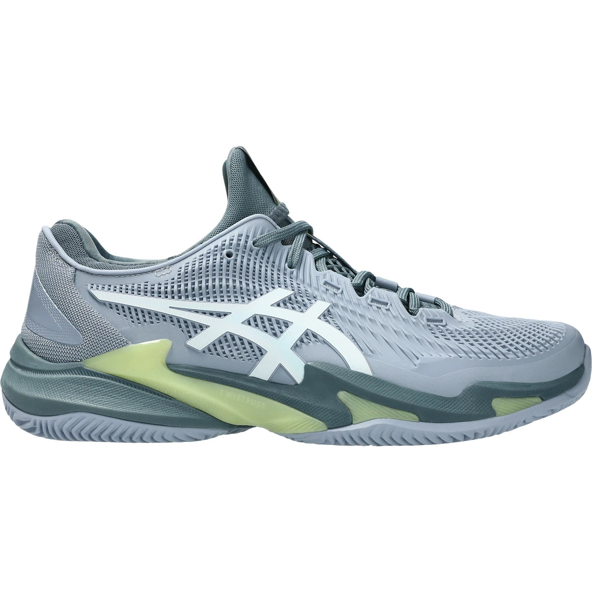 ZAPATILLAS ASICS COURT FF3 TIERRA BATIDA