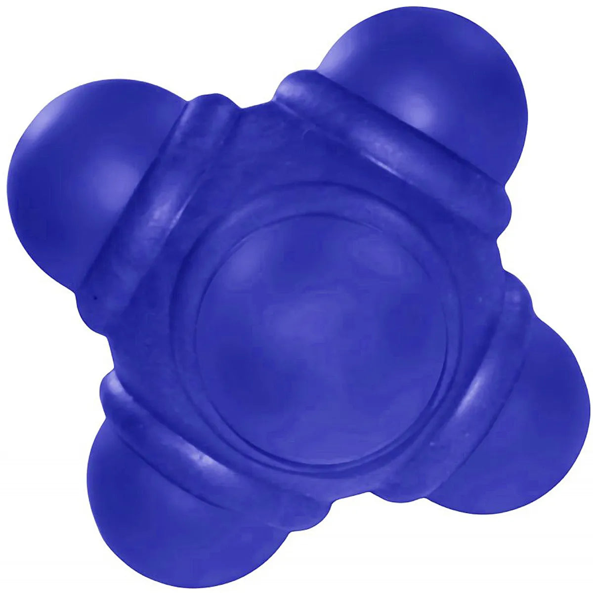 PELOTA REACTIVA 7CM