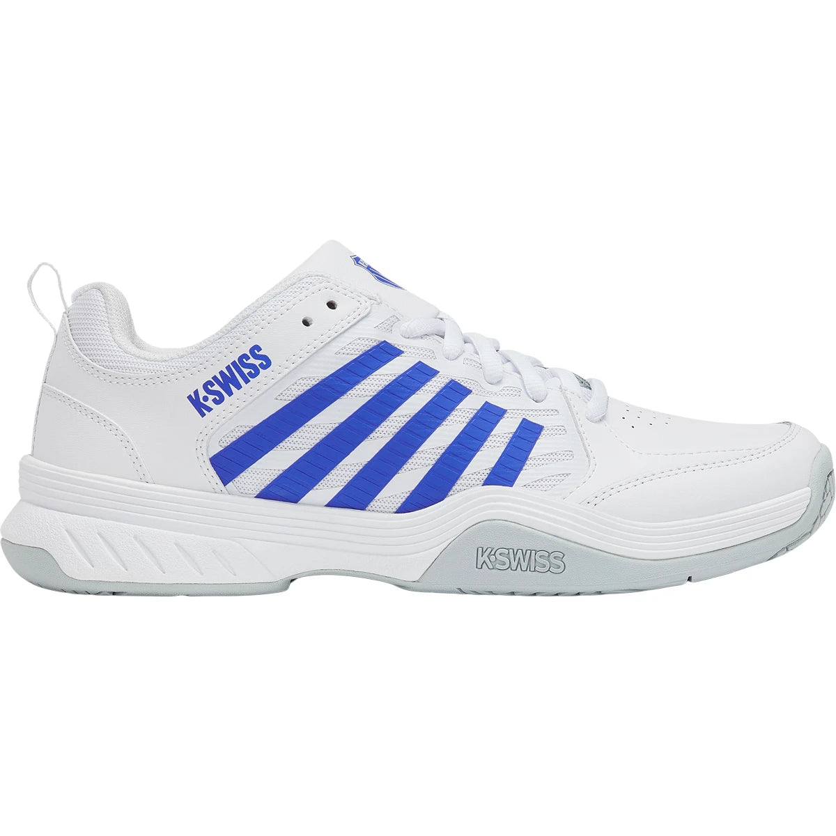 ZAPATILLAS K-SWISS COURT EXPRESS 2 TODAS SUPERFICIES