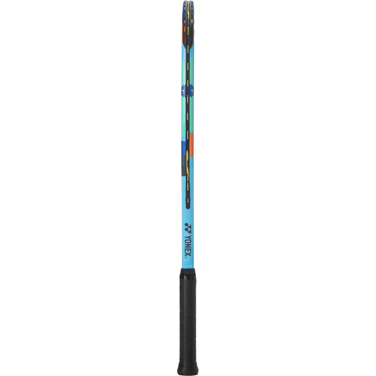 RAQUETA YONEX JUNIOR 25 OCEAN BLUE