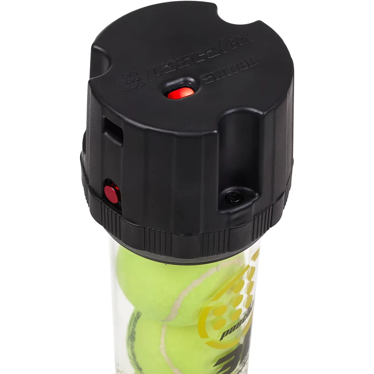 PRESSURIZADOR BULLPADEL PASCAL BOX SWITCH