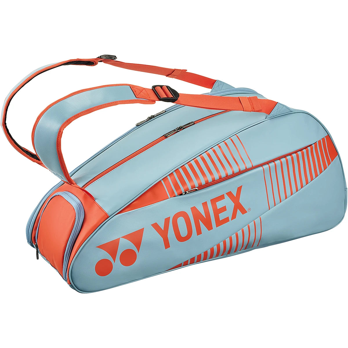 BOLSA YONEX ACTIVE 82426 AZUL/GRIS - EDICIÓN EXCLUSIVA