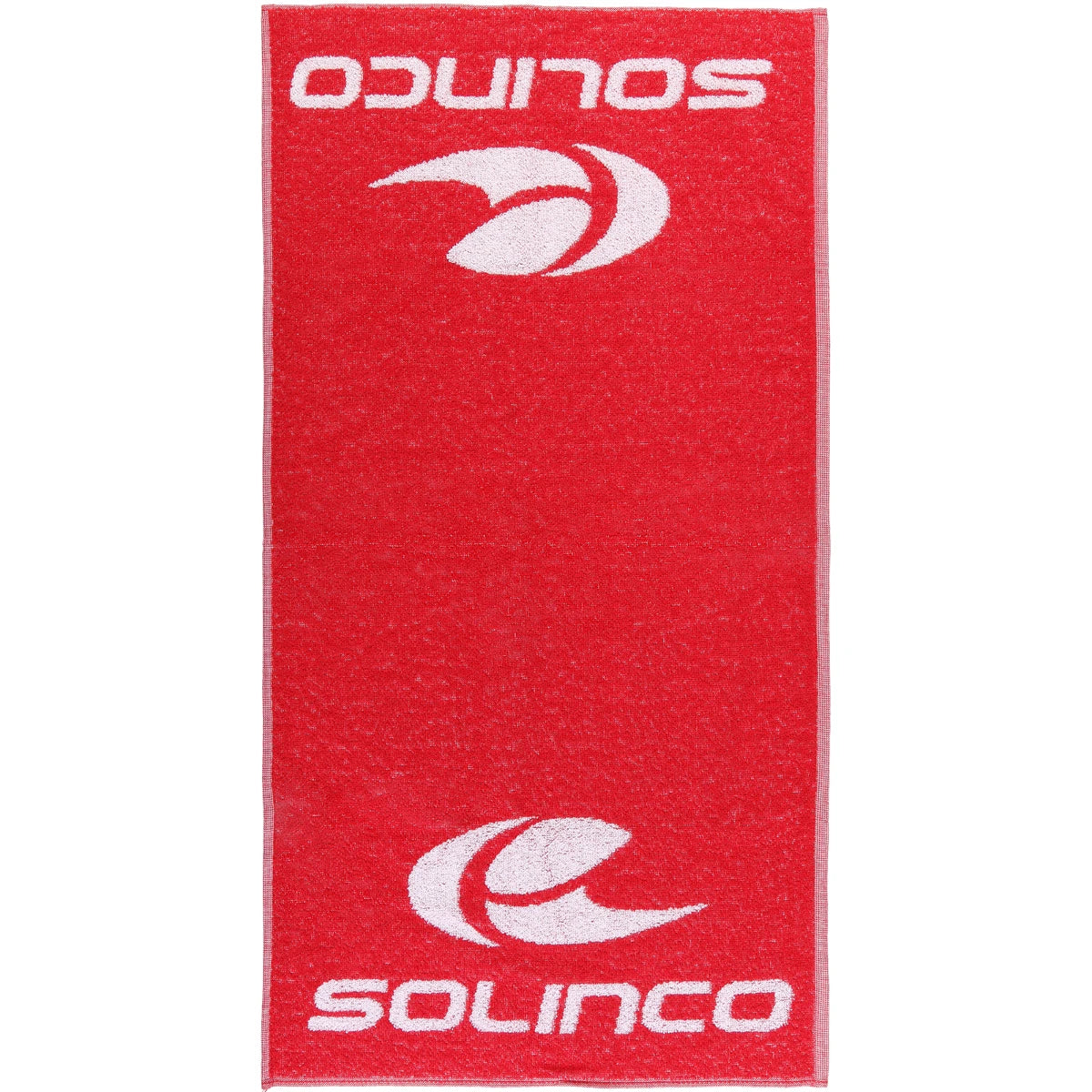 Toalla Solinco Roja