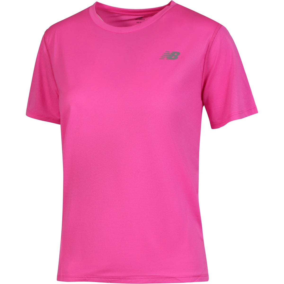 CAMISETA NEW BALANCE MUJER SPORT ESSENTIALS