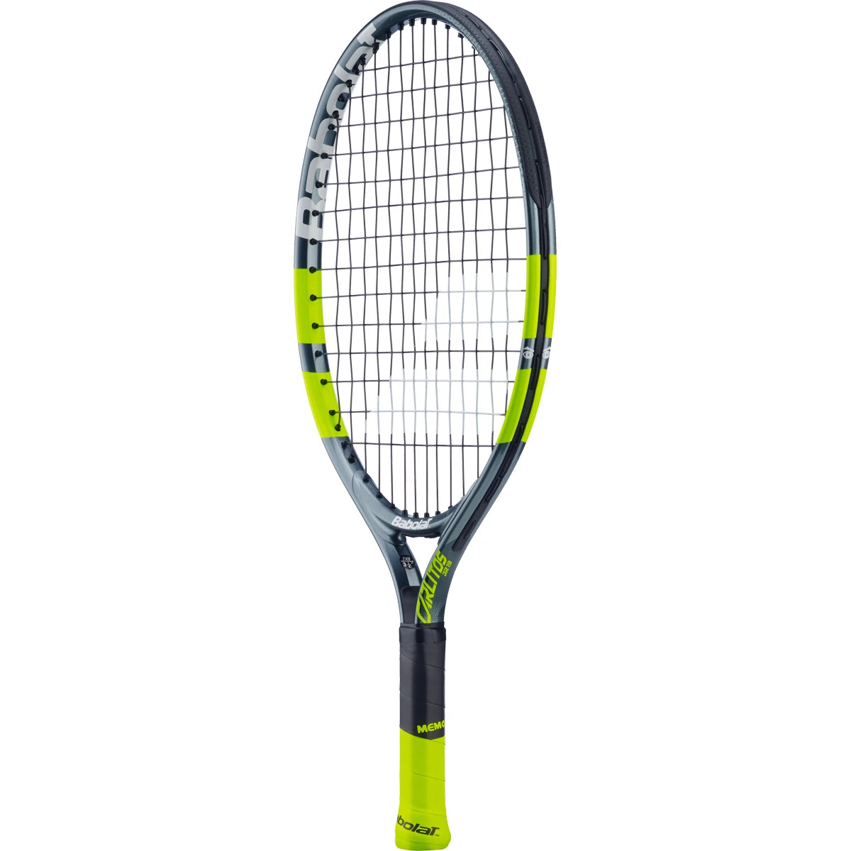 RAQUETA BABOLAT JUNIOR CARLITOS 19