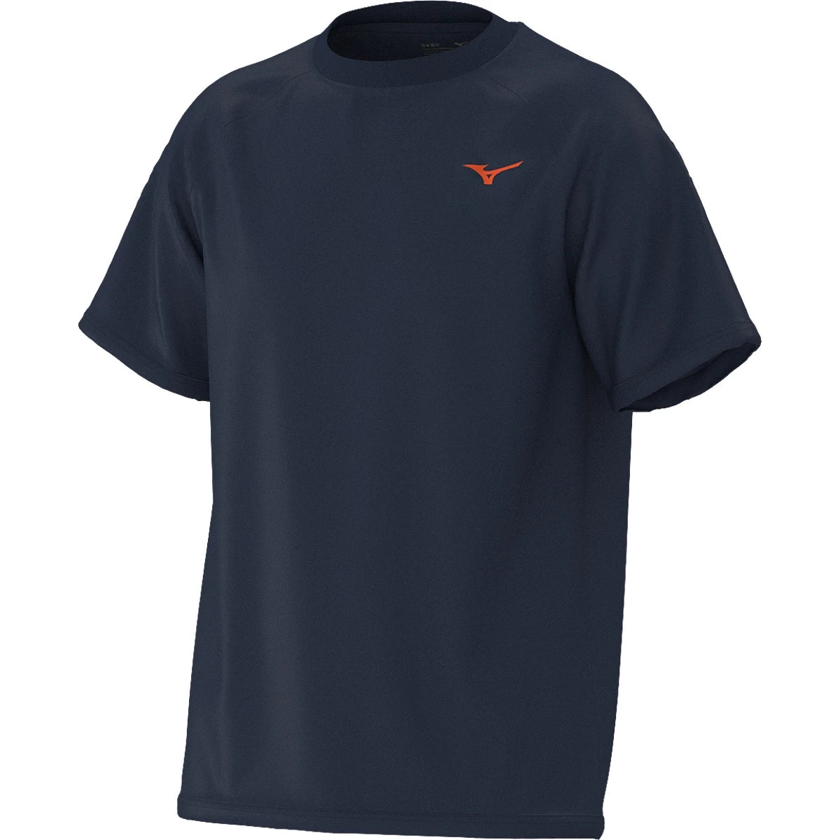Camiseta Mizuno Athletic