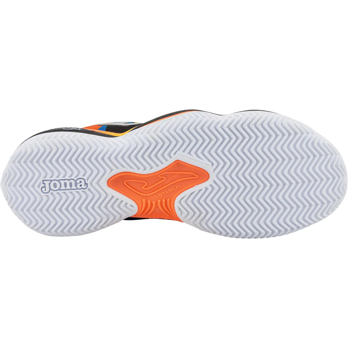 ZAPATILLAS JOMA PÁDEL SMASH 2531