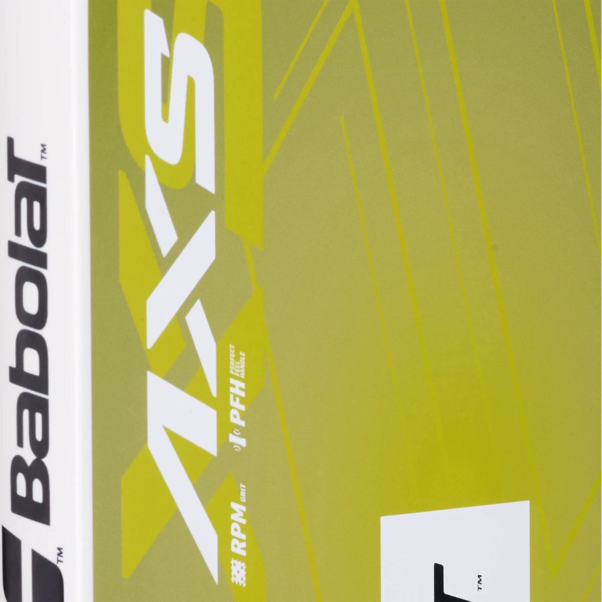 RAQUETA DE PICKLEBALL BABOLAT WIZARD AXS