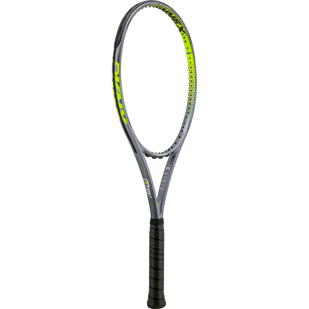 RAQUETA PRO KENNEX KI Q+5 PRO (310 GR)